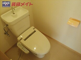 シティハイツいかるがの物件内観写真